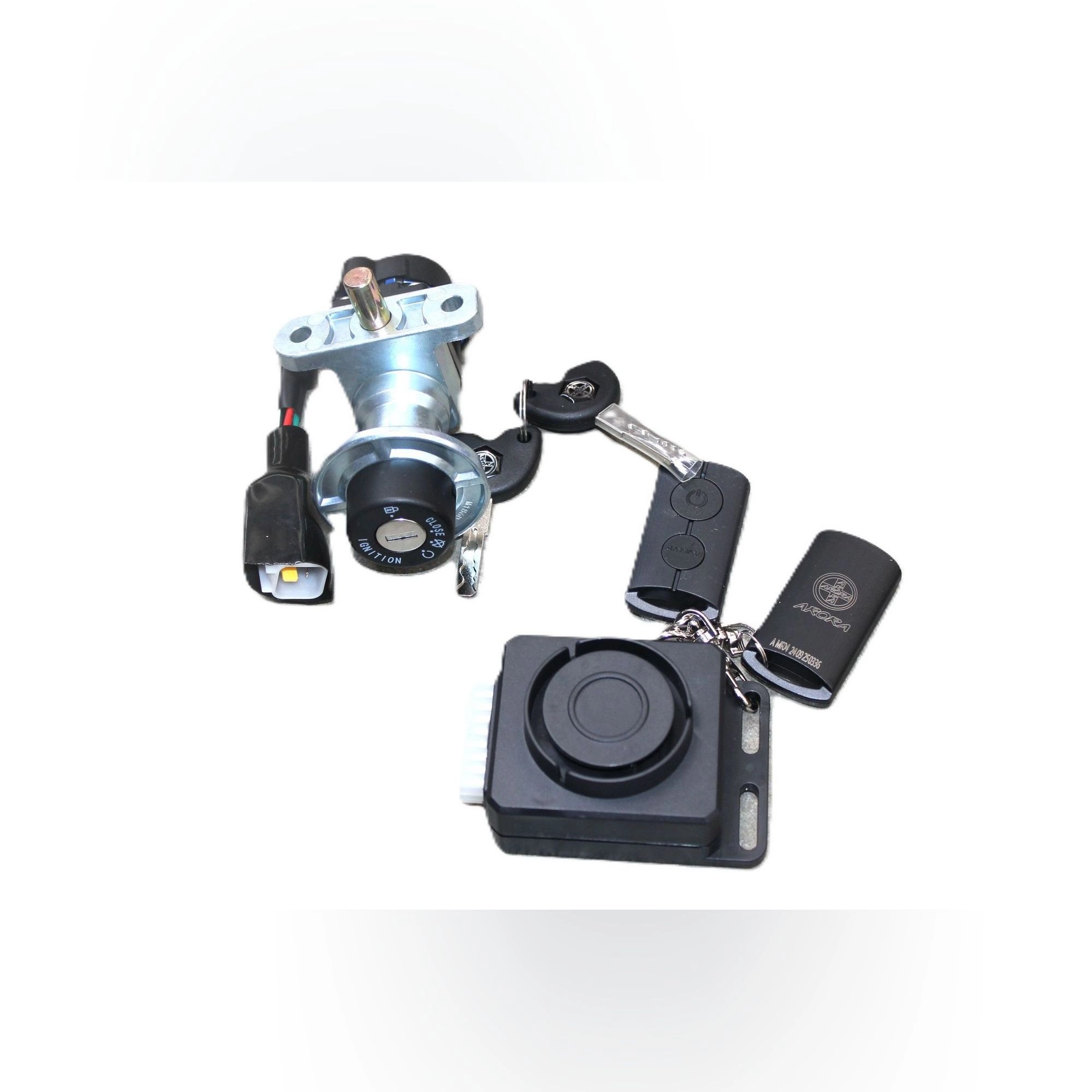 ARORA PRIME KONTAK TAKIMI #PRIME 125- 142